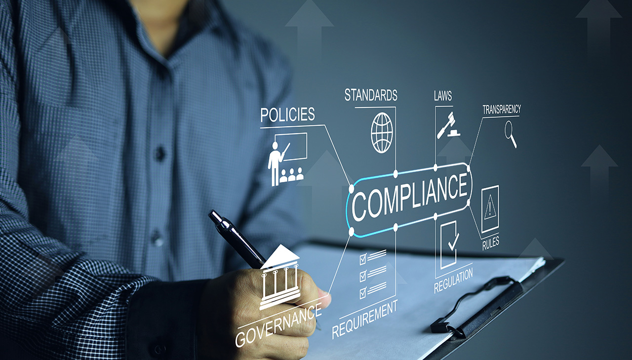 Expert archiving services meeting compliance policies and safeguarding document integrity