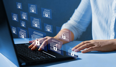 Ensuring Data Security and Compliance in Electronic Archiving